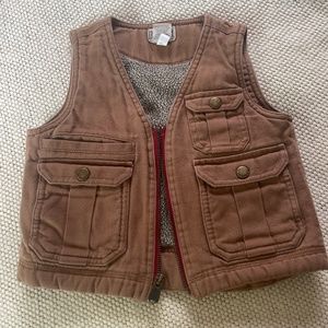 Duluth vest